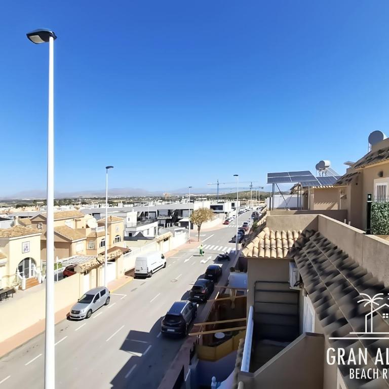 STAY IN MONTE Y MAR III - Chalet de 3 dormitorios - 13