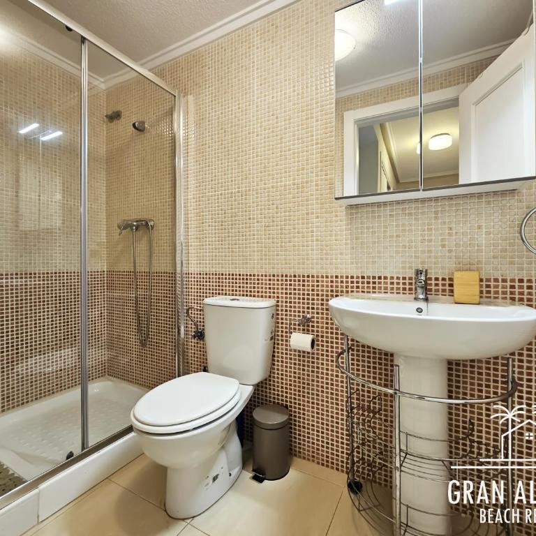 STAY IN MONTE Y MAR III - Chalet de 3 dormitorios - 14