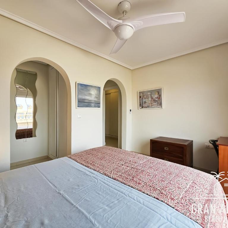 STAY IN MONTE Y MAR III - Chalet de 3 dormitorios - 15