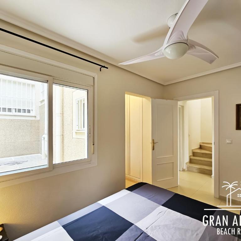 STAY IN MONTE Y MAR III - Chalet de 3 dormitorios - 18