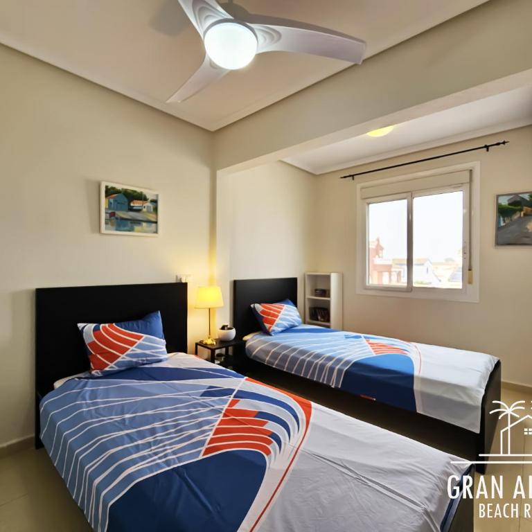 STAY IN MONTE Y MAR III - Chalet de 3 dormitorios - 20