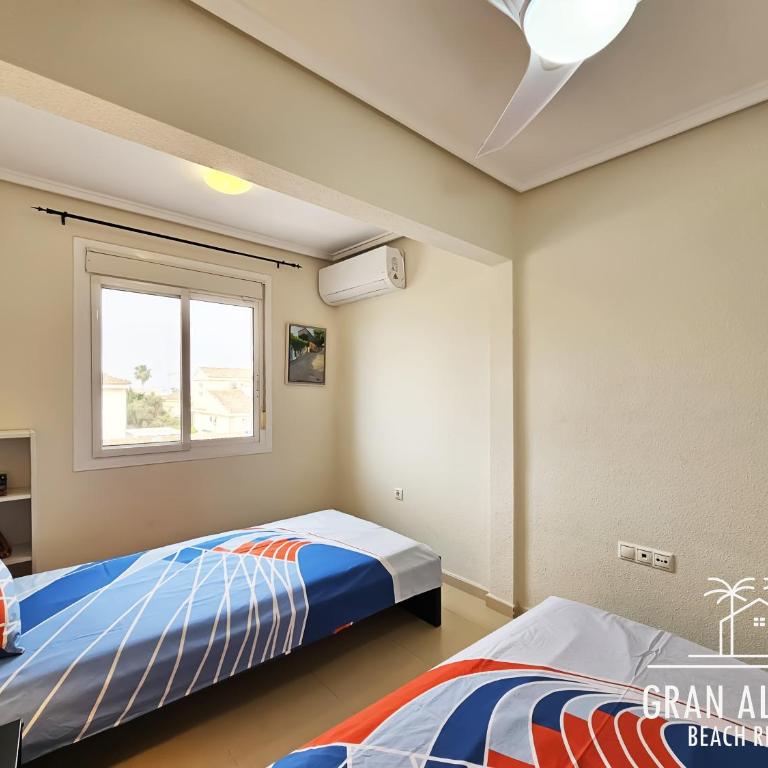 STAY IN MONTE Y MAR III - Chalet de 3 dormitorios - 21