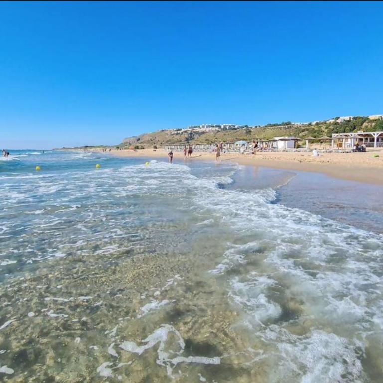 STAY IN MONTE Y MAR III - Chalet de 3 dormitorios - 30