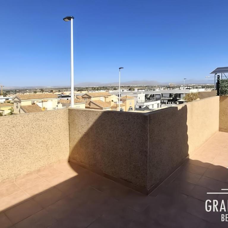 STAY IN MONTE Y MAR III - Chalet de 3 dormitorios - 35