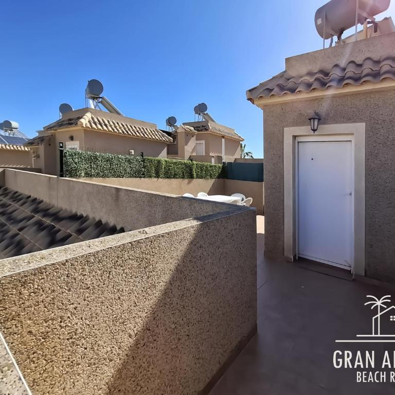 STAY IN MONTE Y MAR III - Chalet de 3 dormitorios - 37