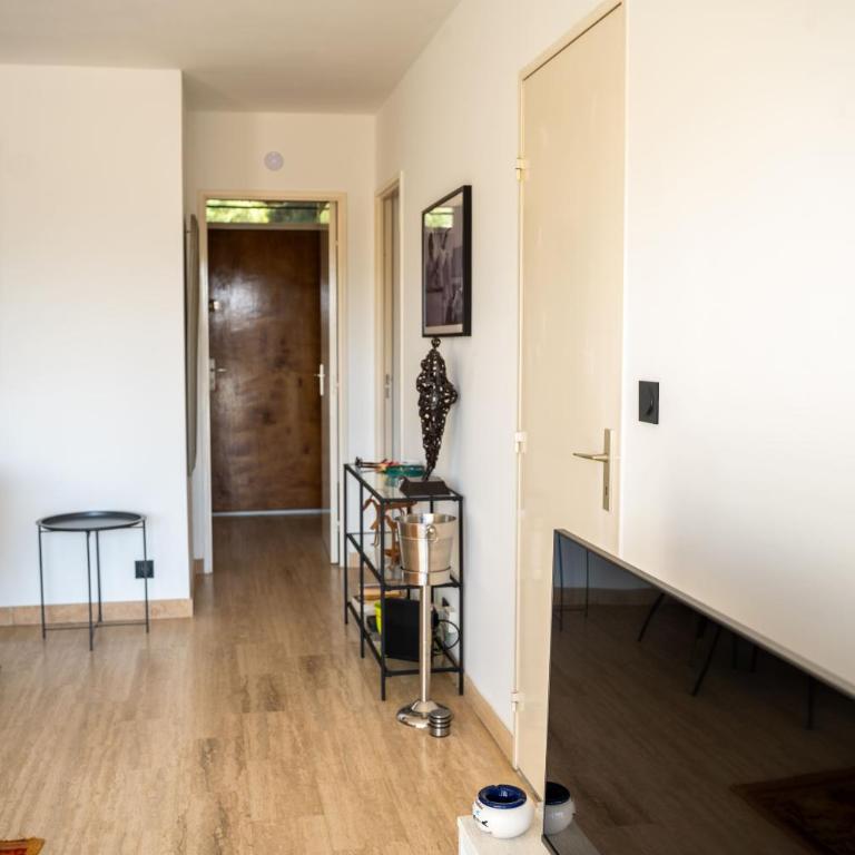 Soléna - Appartement Vue Mer Climatisé 2 Chambres - Apartamento de 2 dormitorios - 9