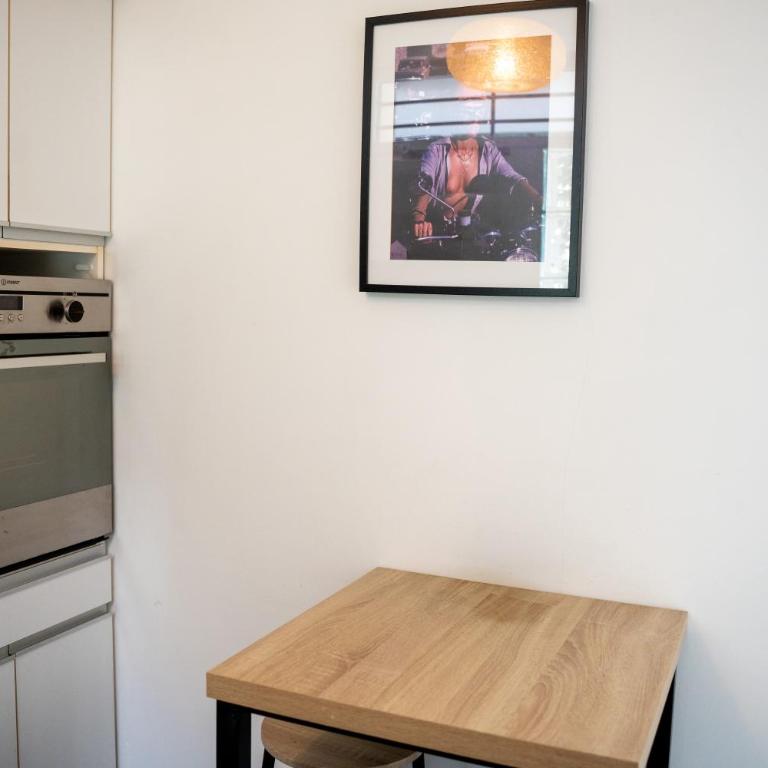 Soléna - Appartement Vue Mer Climatisé 2 Chambres - Apartamento de 2 dormitorios - 3