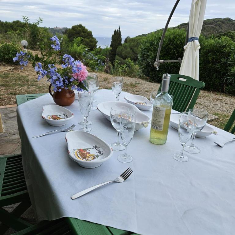 A Casa di Titti - Goelba - Appartamento con 1 Camera da Letto - 1