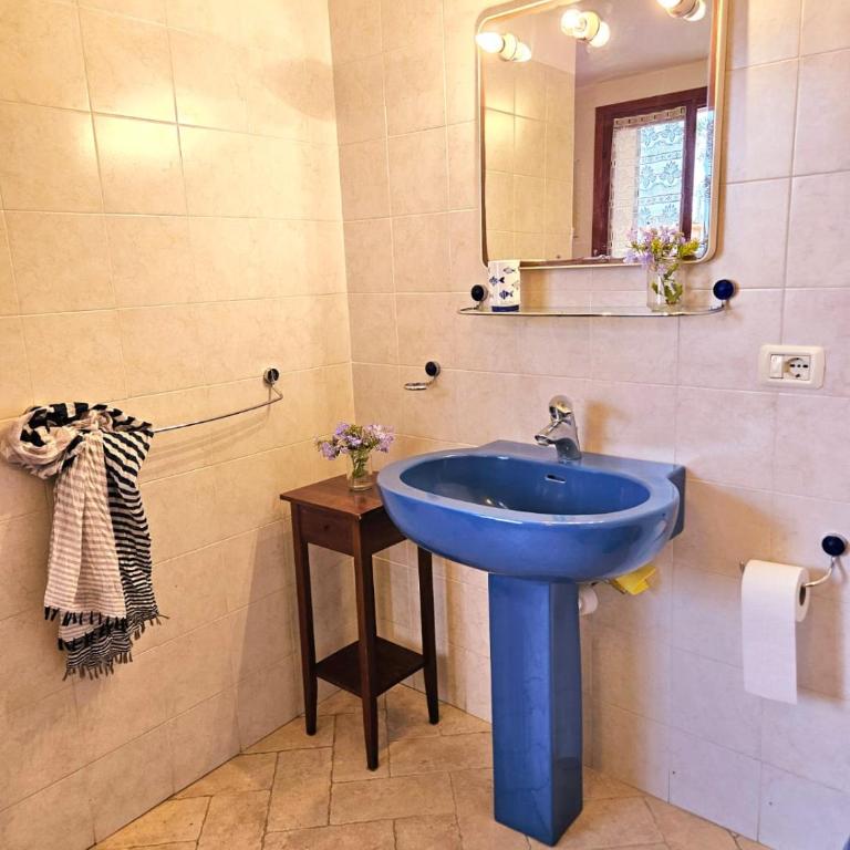 A Casa di Titti - Goelba - Appartamento con 1 Camera da Letto - 16