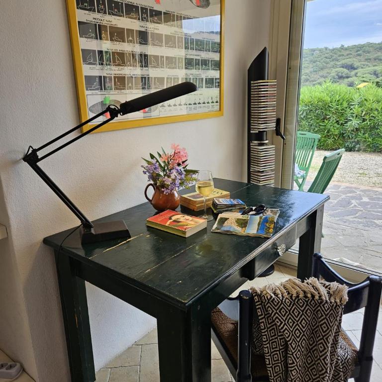 A Casa di Titti - Goelba - Appartamento con 1 Camera da Letto - 6