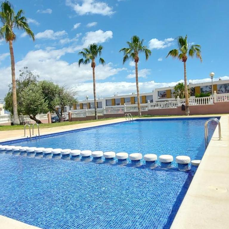 STAY IN MONTE Y MAR III - Chalet de 3 dormitorios - 43