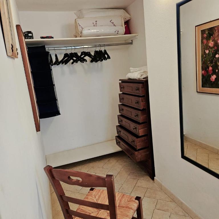 A Casa di Titti - Goelba - Appartamento con 1 Camera da Letto - 7