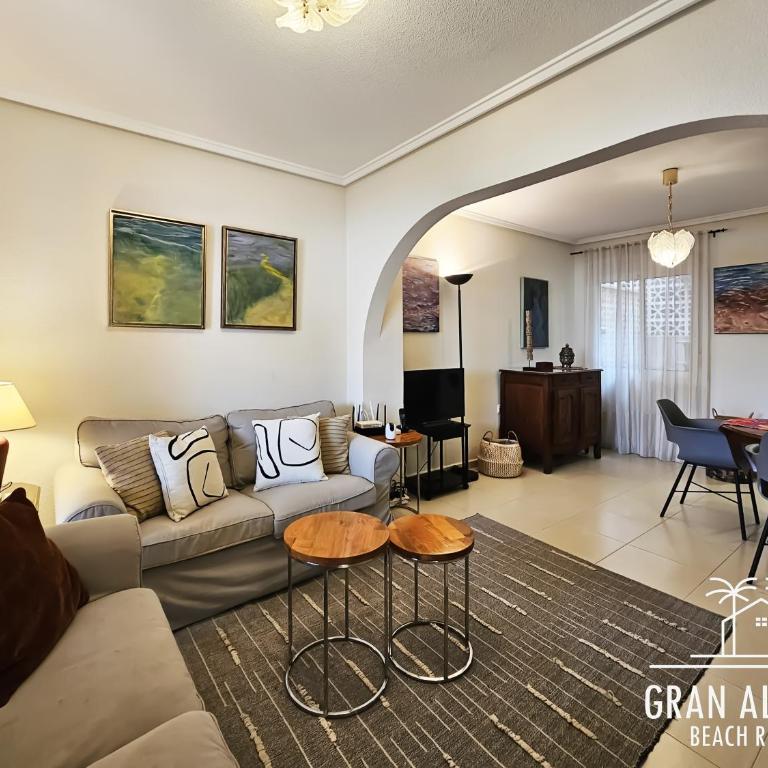 STAY IN MONTE Y MAR III - Chalet de 3 dormitorios - 44