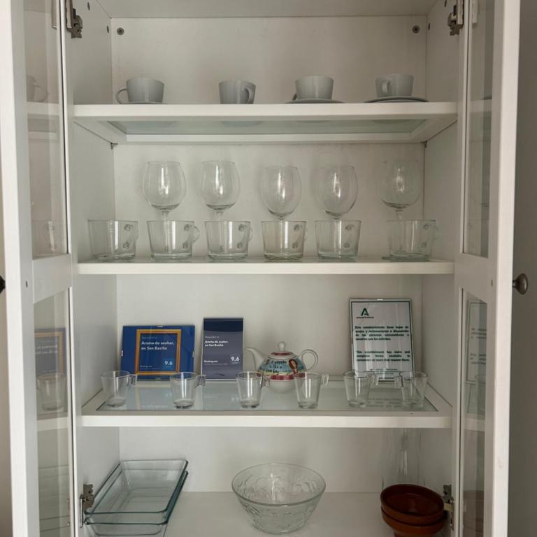 Aroma de azahar, en San Basilio - Apartamento de 1 dormitorio - 15