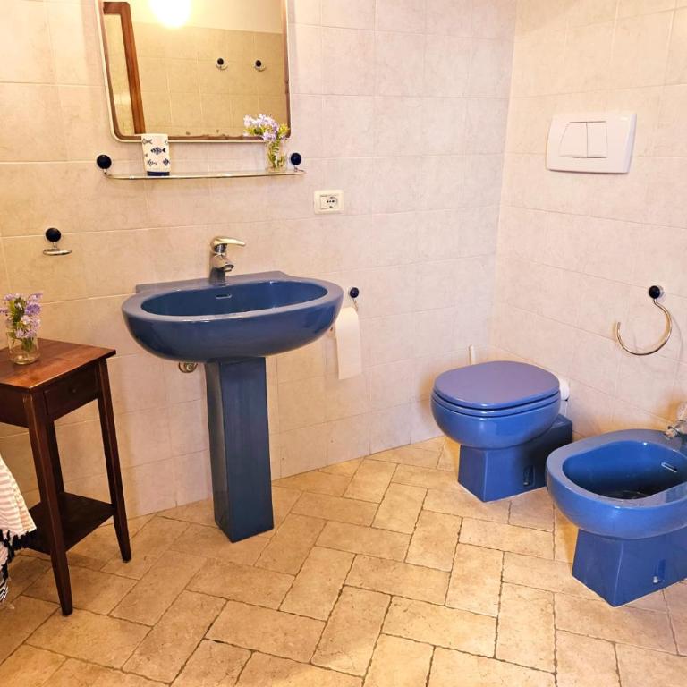 A Casa di Titti - Goelba - Appartamento con 1 Camera da Letto - 15