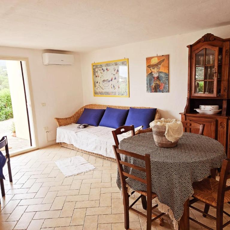 A Casa di Titti - Goelba - Appartamento con 1 Camera da Letto - 8