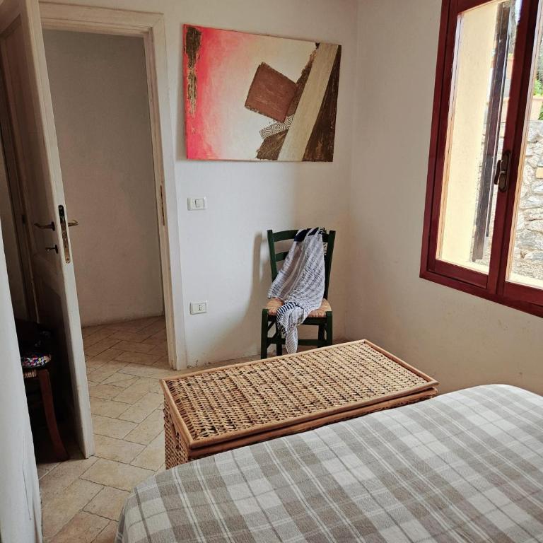 A Casa di Titti - Goelba - Appartamento con 1 Camera da Letto - 12