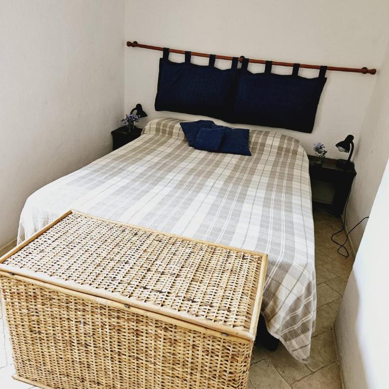 A Casa di Titti - Goelba - Appartamento con 1 Camera da Letto - 13