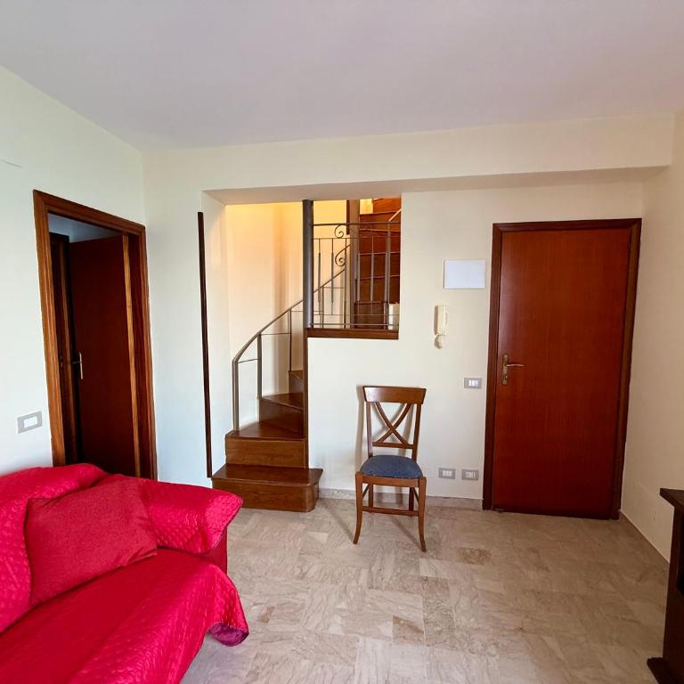MiraMare Residence Cefalú - Appartamento con 2 Camere da Letto e Vista Mare - 26
