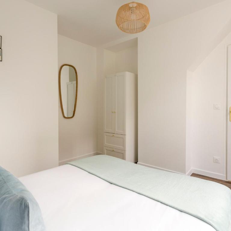Merveil - Family Suite - Marais - Fbg St Antoine - Apartment - 23