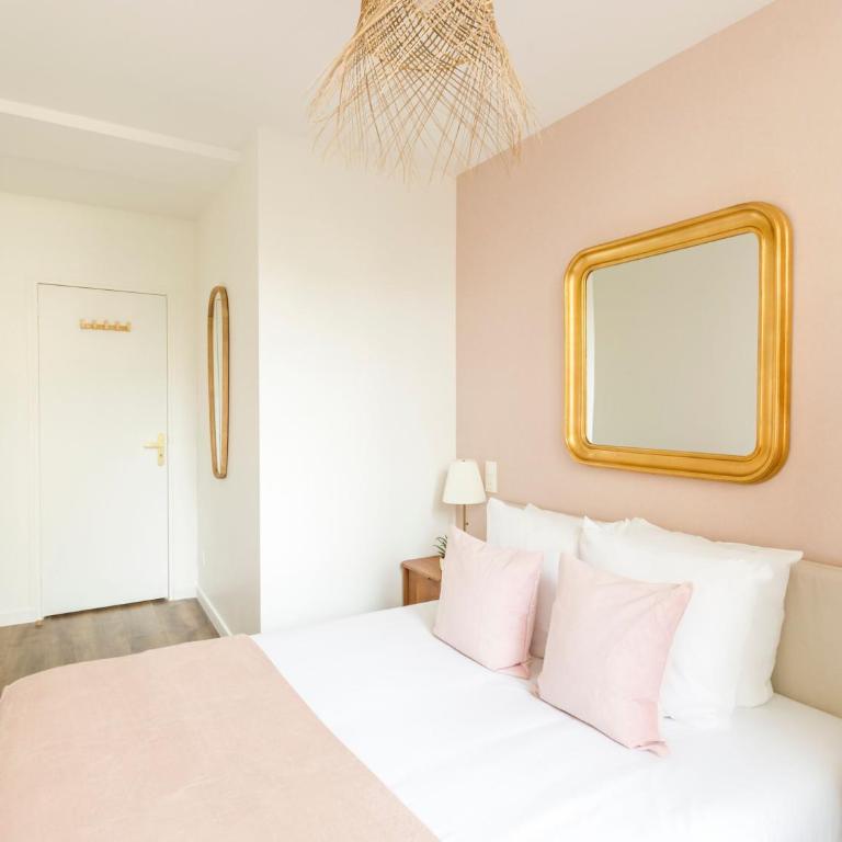 Merveil - Family Suite - Marais - Fbg St Antoine - Apartment - 26