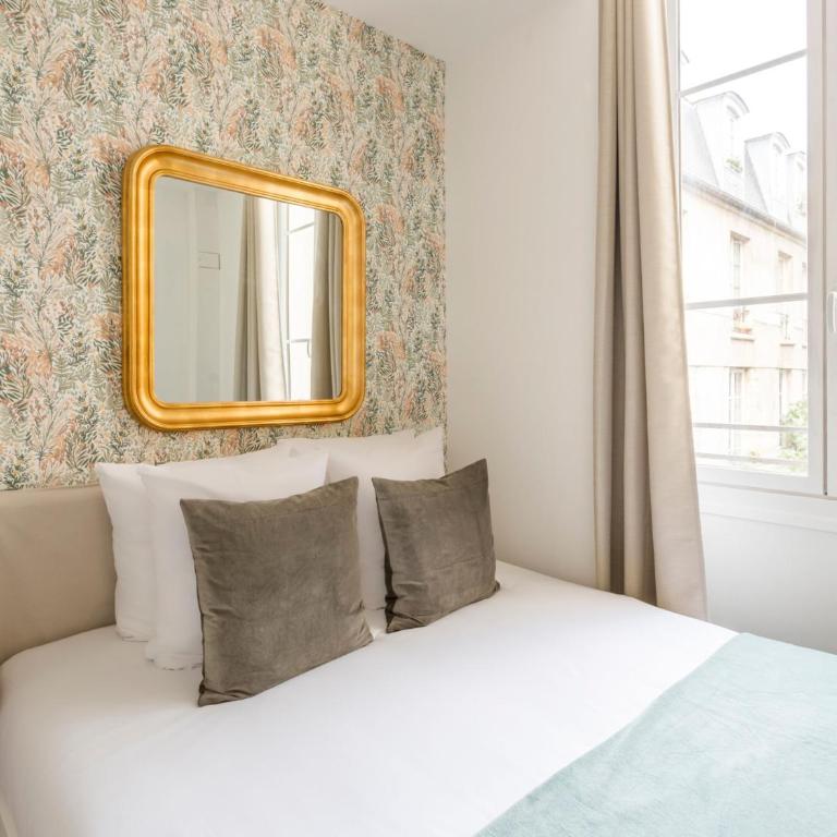 Merveil - Family Suite - Marais - Fbg St Antoine - Apartment - 9