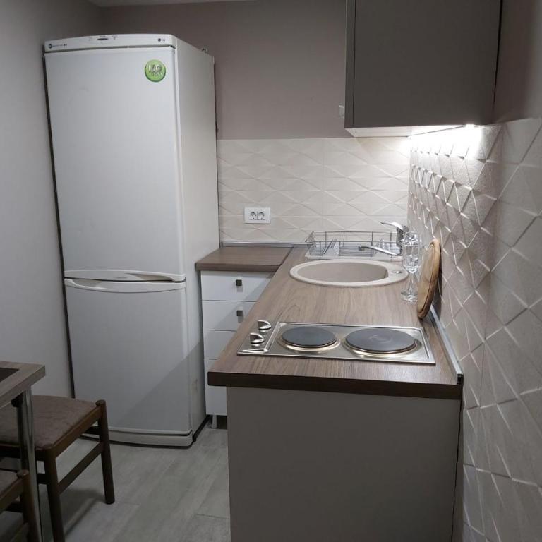 Magnolia Lux Studio Apartments Biker's Friendly - Deluks Studio - 14