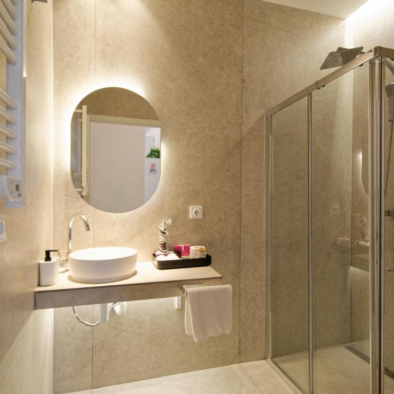 Osito Hub - Campoamor - Studio - 5