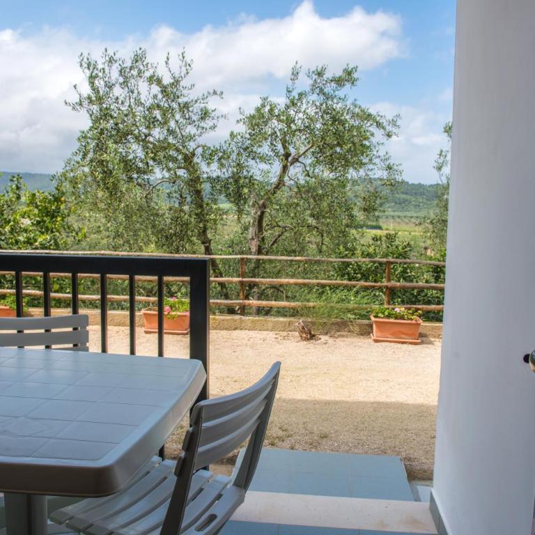 Alba Del Gargano Home - Appartamento con 1 Camera da Letto - Piano Terra - 4