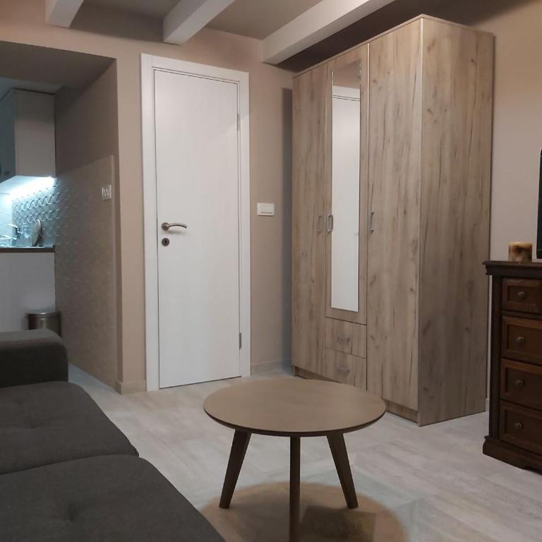 Magnolia Lux Studio Apartments Biker's Friendly - Deluks Studio - 18