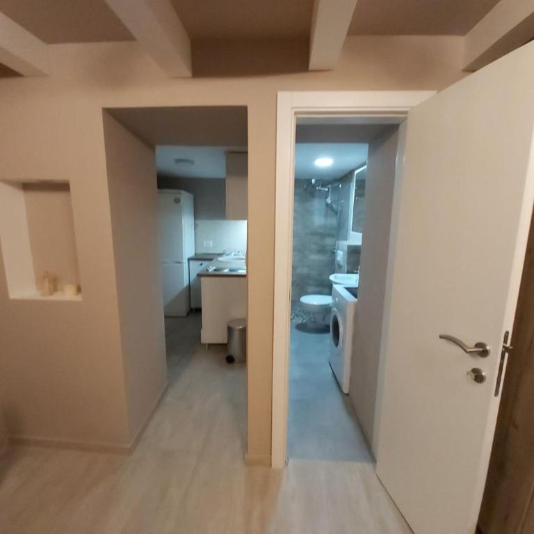Magnolia Lux Studio Apartments Biker's Friendly - Deluks Studio - 19