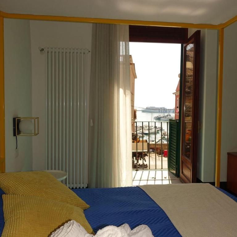 Ninina Boutique Suites - Camera Deluxe - 4