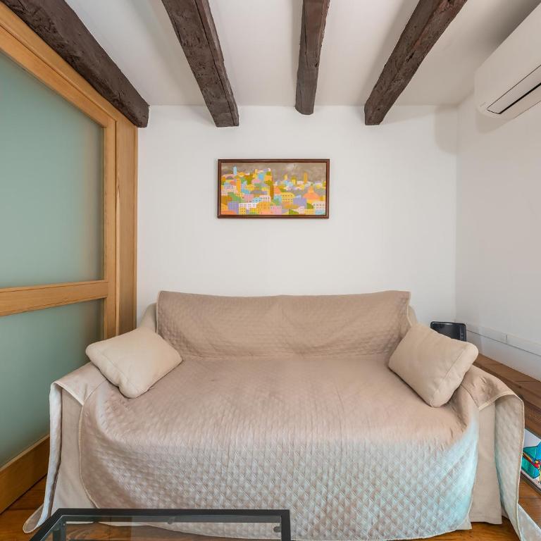 Karalis Relais - One-Bedroom Apartment - 41