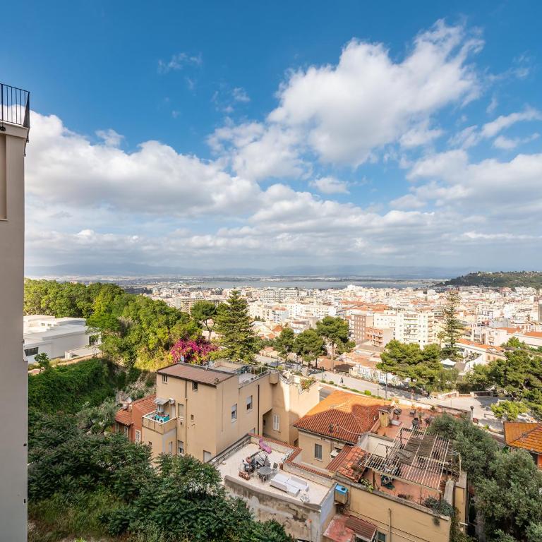Karalis Relais - One-Bedroom Apartment - 47