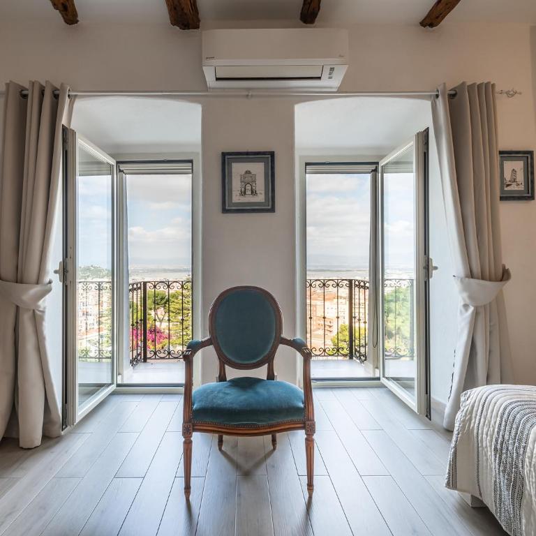 Karalis Relais - One-Bedroom Apartment - 2