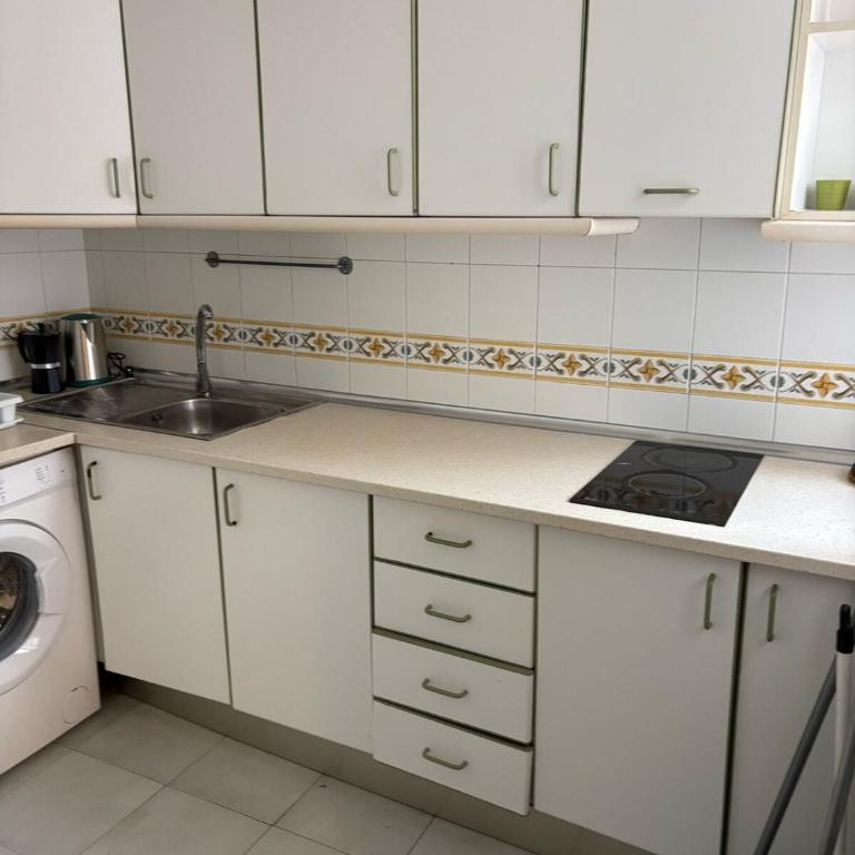 Pureza Central Suite - Apartamento de 1 dormitorio - 2