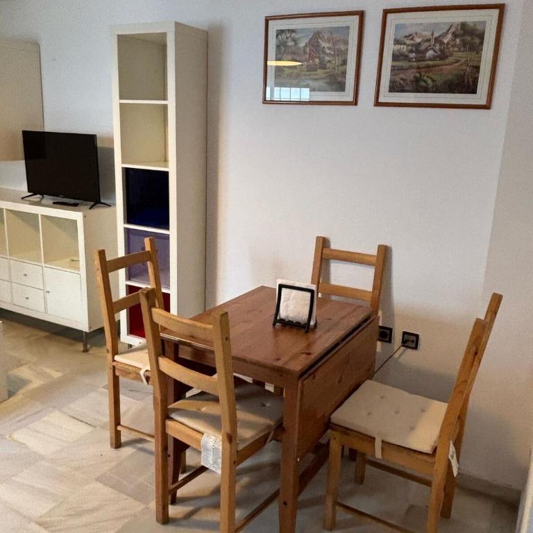 Pureza Central Suite - Apartamento de 1 dormitorio - 3