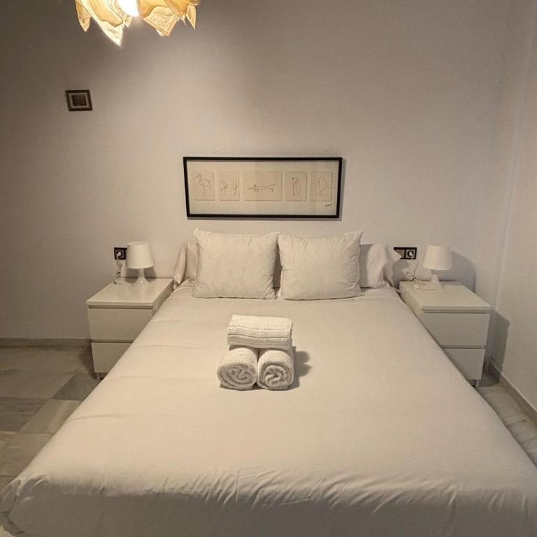 Pureza Central Suite - Apartamento de 1 dormitorio - 4