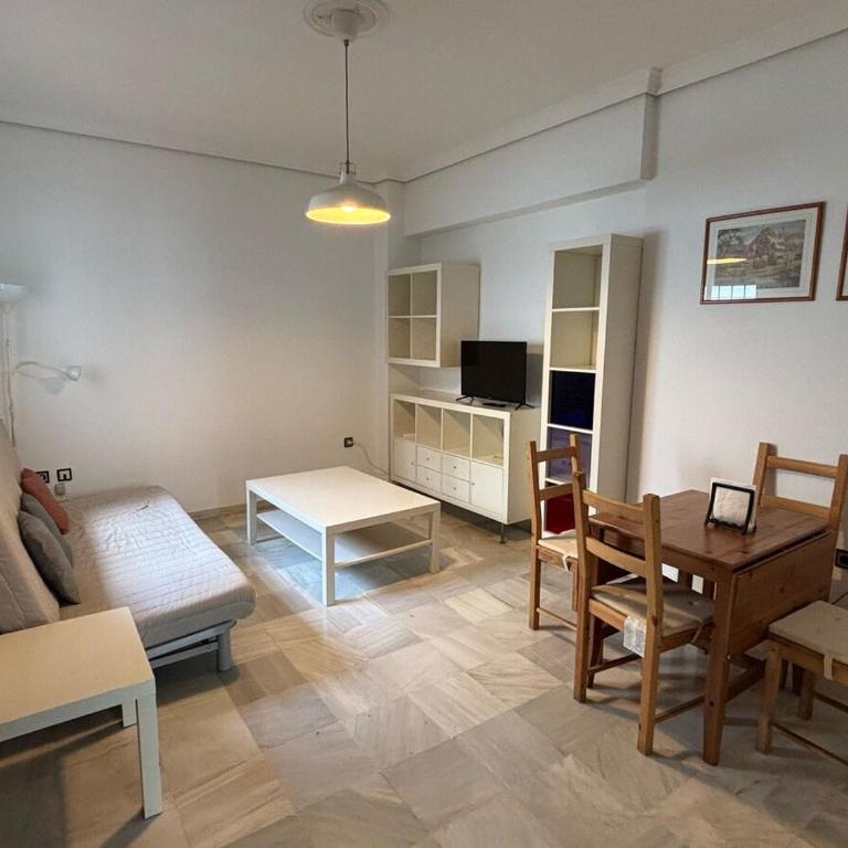 Pureza Central Suite - Apartamento de 1 dormitorio - 5