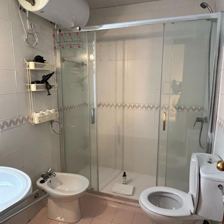 Pureza Central Suite - Apartamento de 1 dormitorio - 7