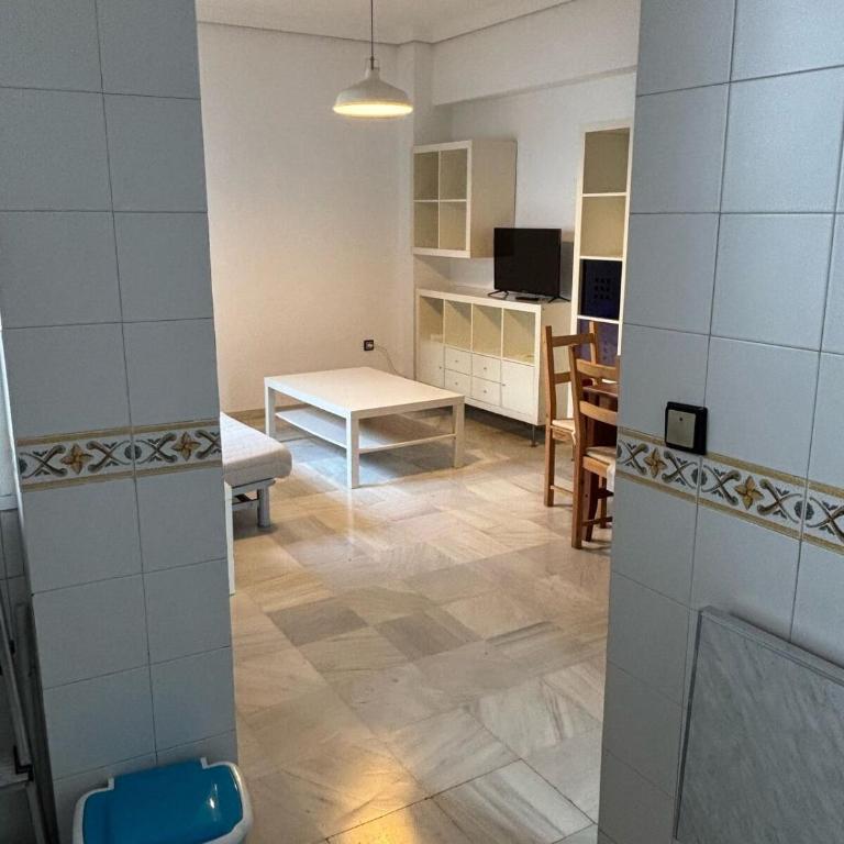 Pureza Central Suite - Apartamento de 1 dormitorio - 8