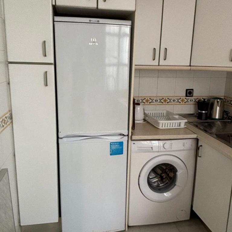 Pureza Central Suite - Apartamento de 1 dormitorio - 9