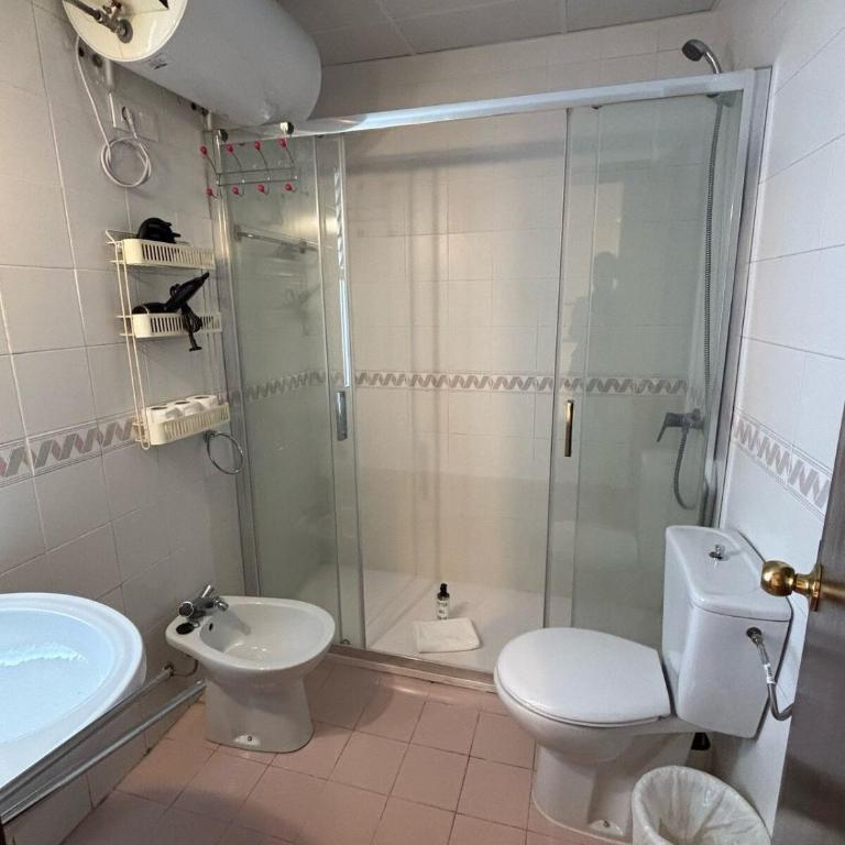 Pureza Central Suite - Apartamento de 1 dormitorio - 10