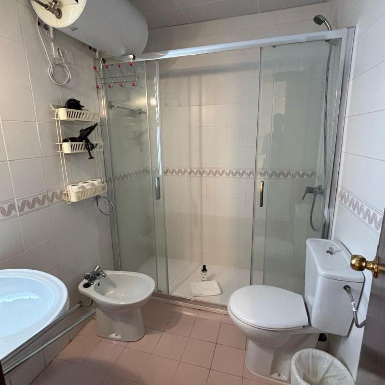 Pureza Central Suite - Apartamento de 1 dormitorio - 11