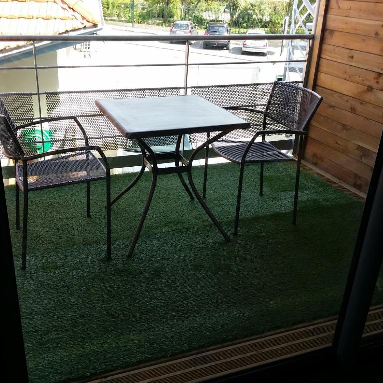 Les Locations du Bassin Appartements Alexandre - Appartement 1 Chambre - 7