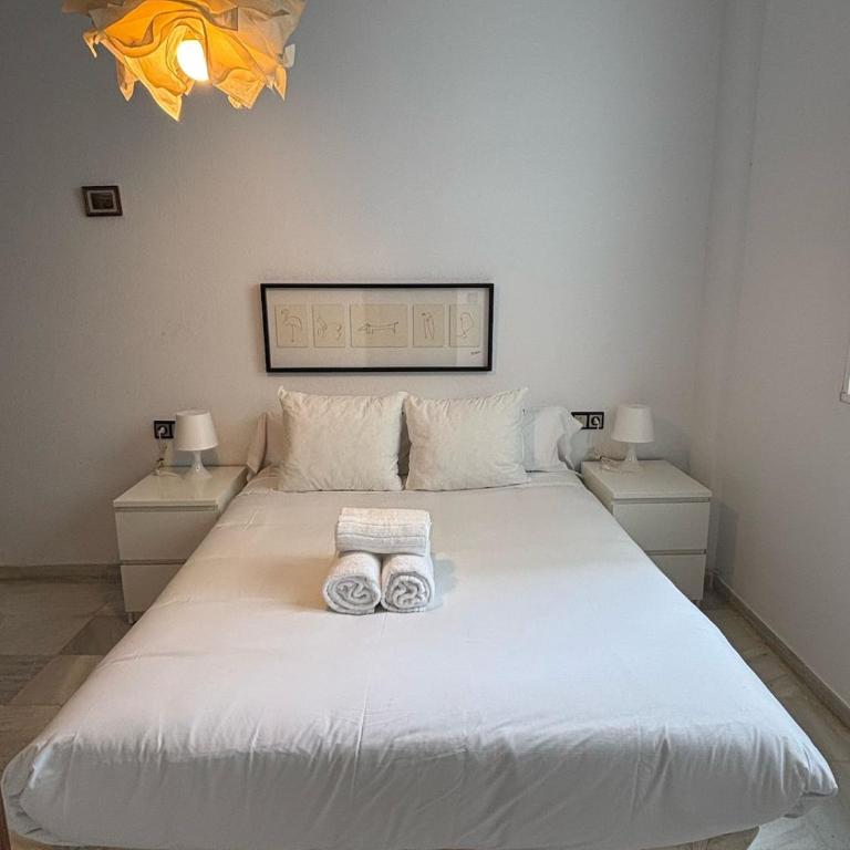 Pureza Central Suite - Apartamento de 1 dormitorio - 13