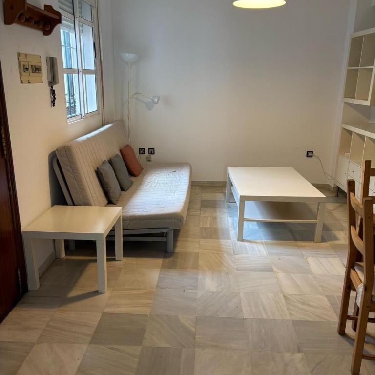 Pureza Central Suite - Apartamento de 1 dormitorio - 14