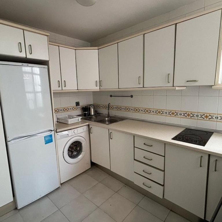 Pureza Central Suite - Apartamento de 1 dormitorio - 15