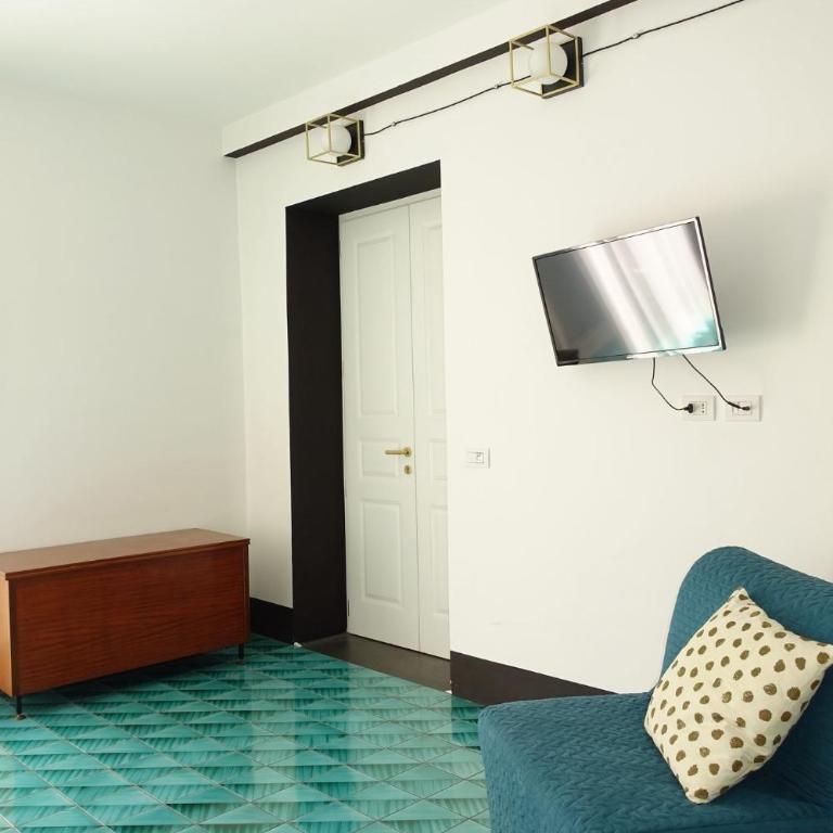 Ninina Boutique Suites - Camera Deluxe - 1