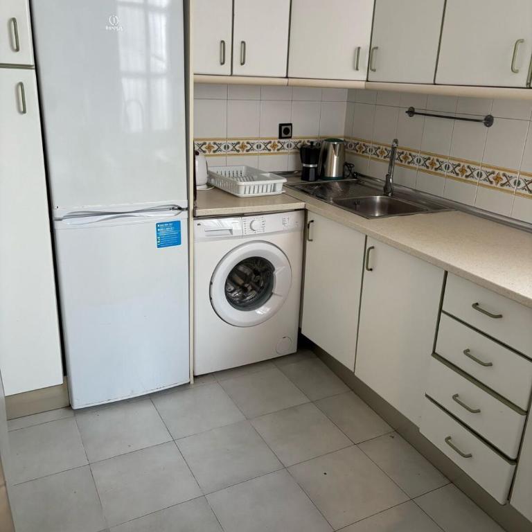 Pureza Central Suite - Apartamento de 1 dormitorio - 17
